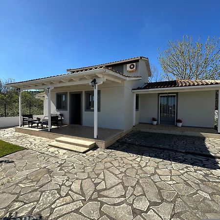 Casa Mare Agios Ioannis Lefkada 아파트 외부 사진