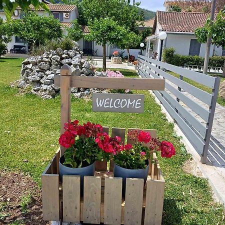 Casa Mare Agios Ioannis Lefkada 아파트 외부 사진