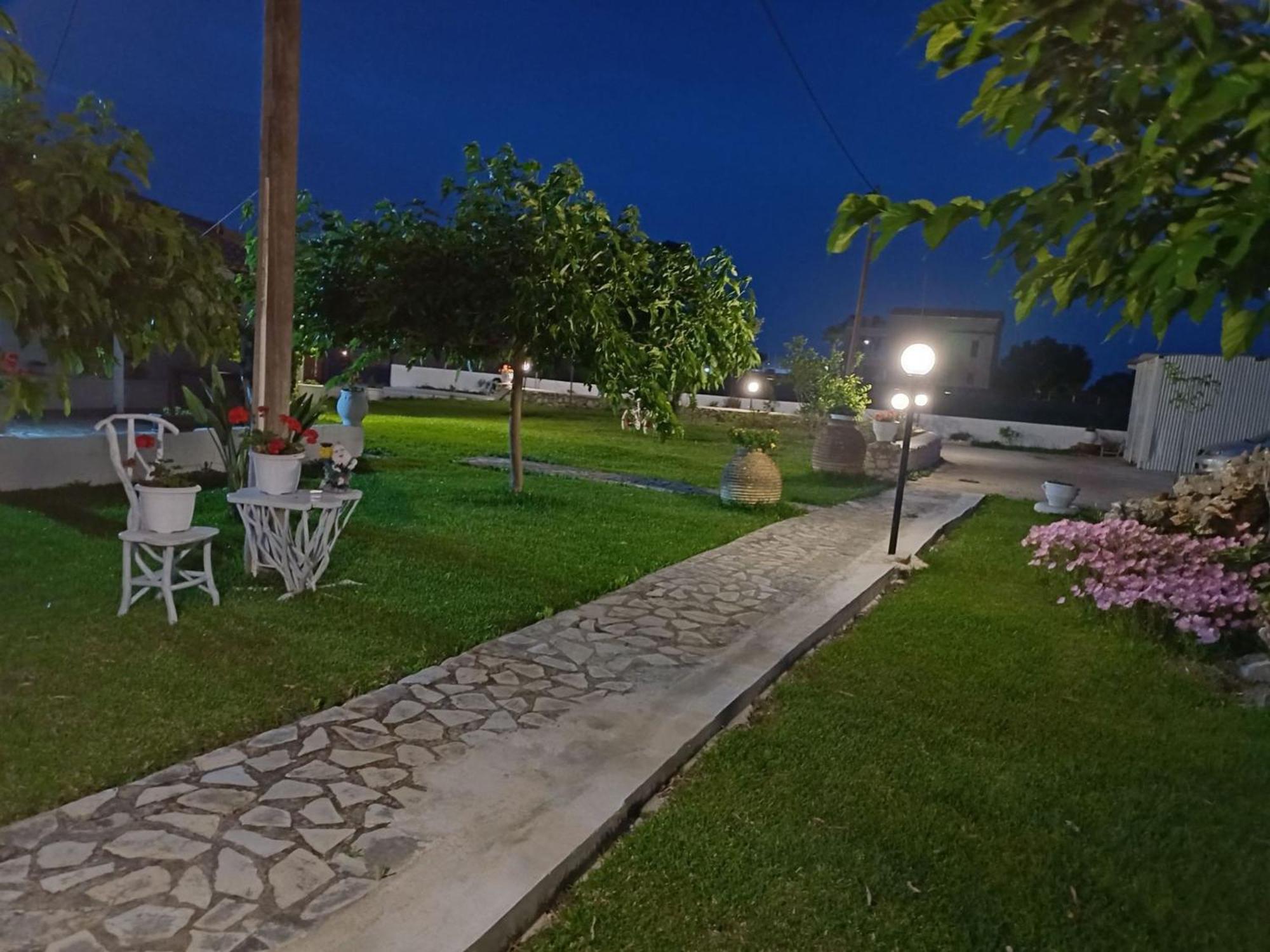 Casa Mare Agios Ioannis Lefkada 아파트 외부 사진