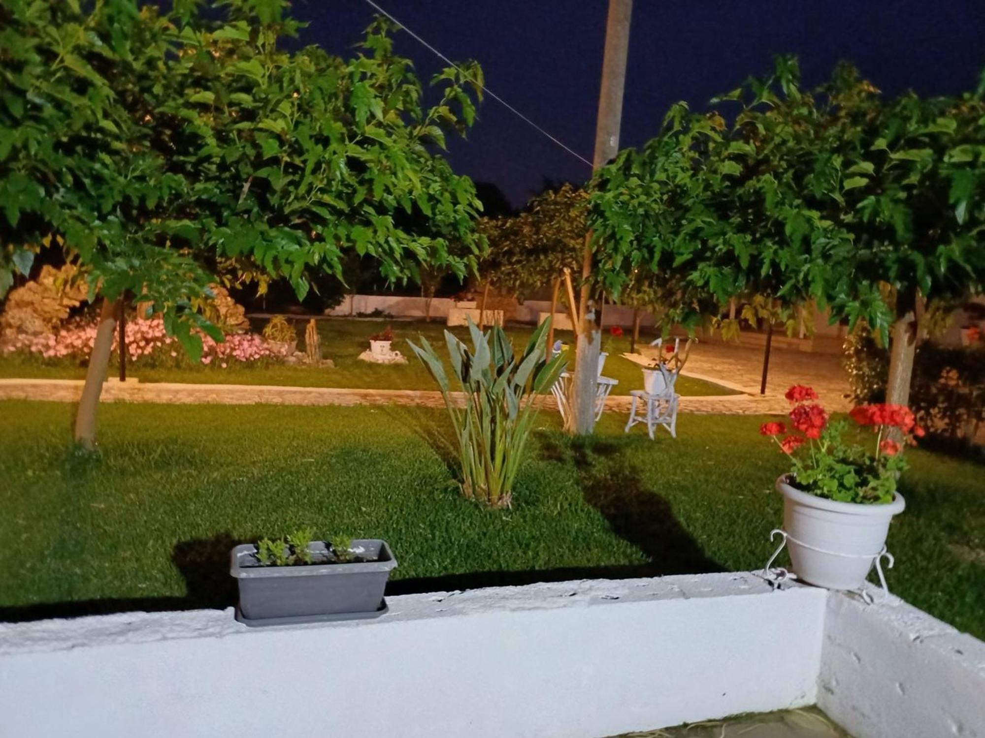 Casa Mare Agios Ioannis Lefkada 아파트 외부 사진