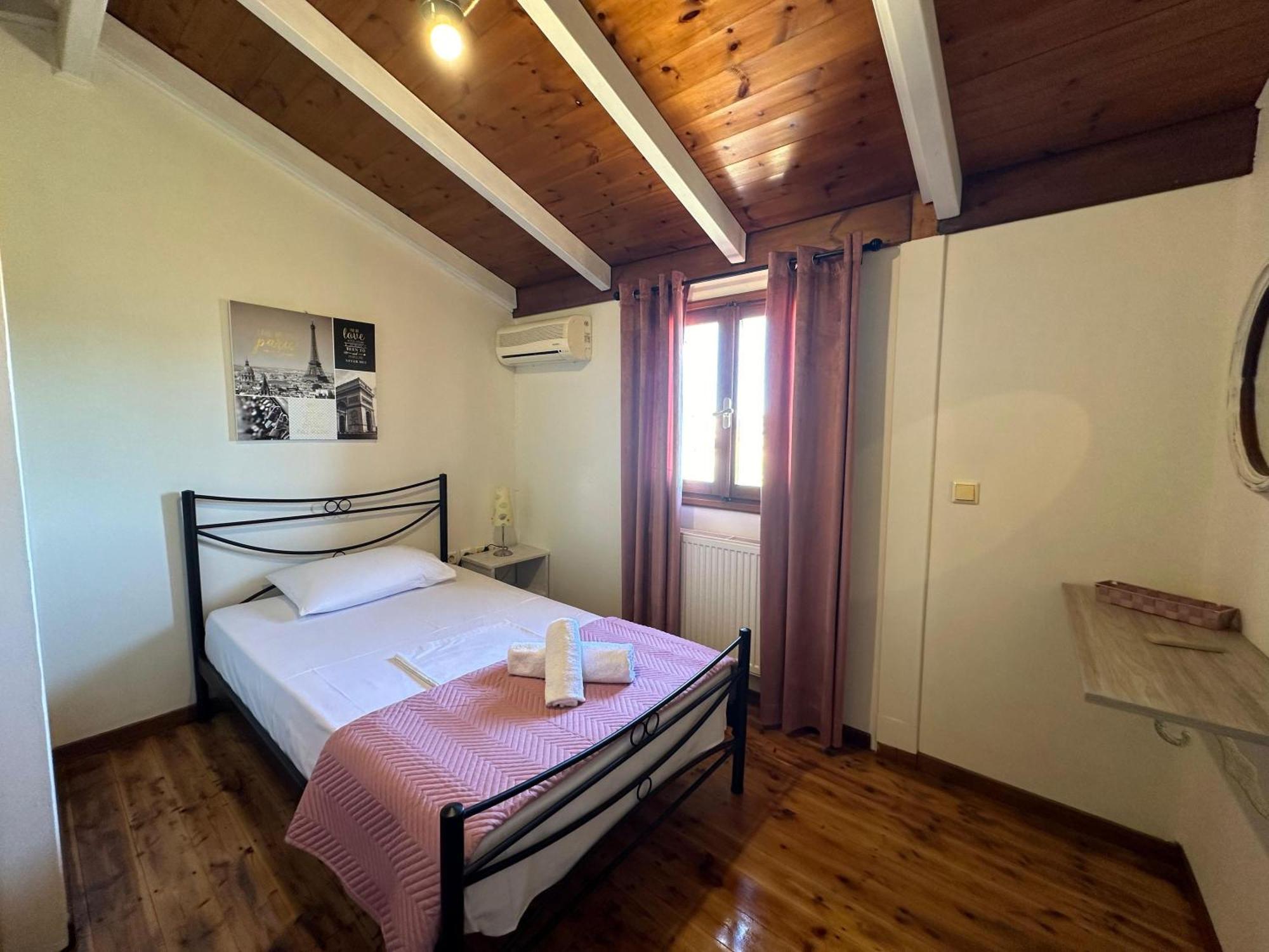 Casa Mare Agios Ioannis Lefkada 아파트 외부 사진