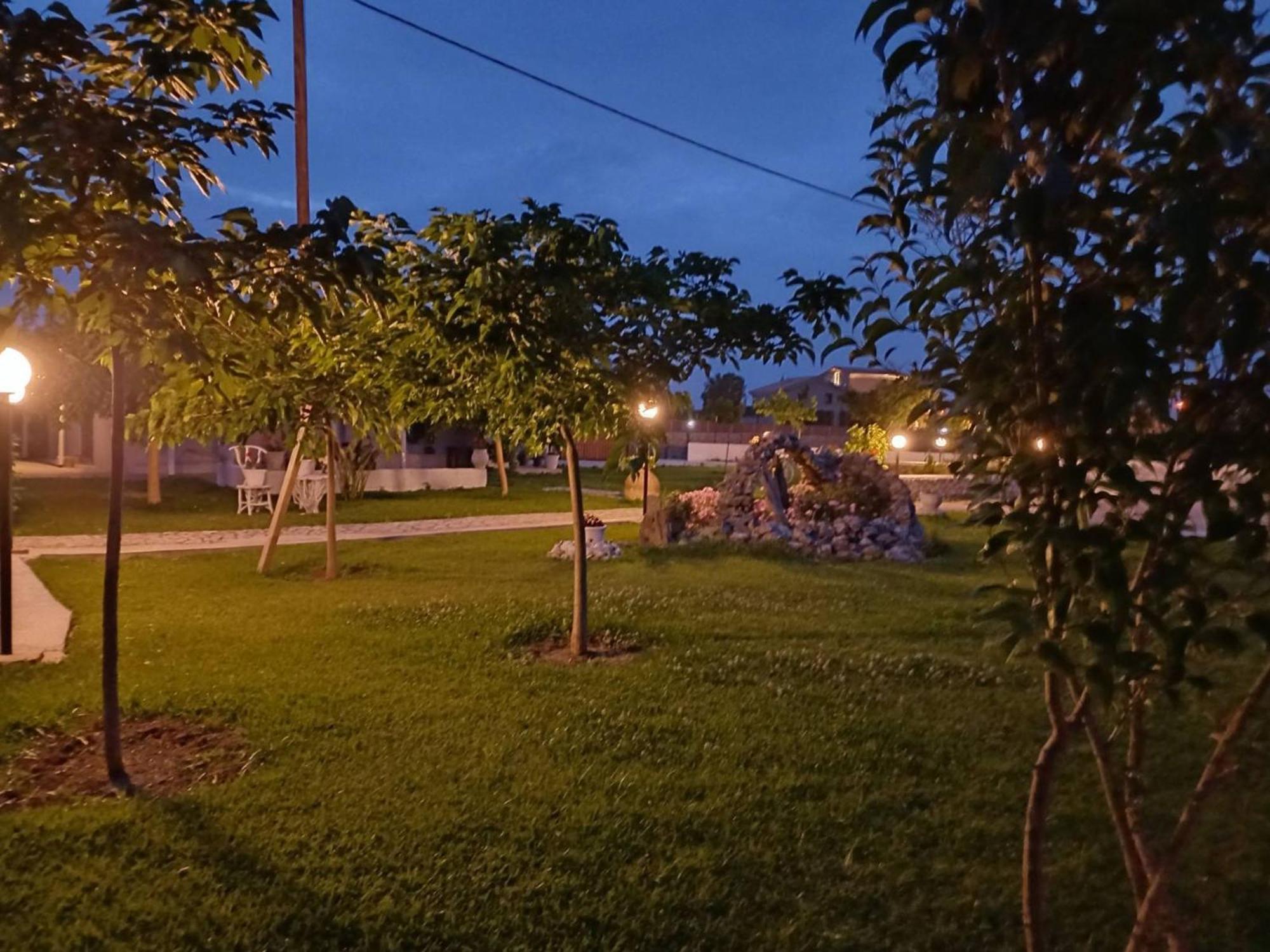 Casa Mare Agios Ioannis Lefkada 아파트 외부 사진
