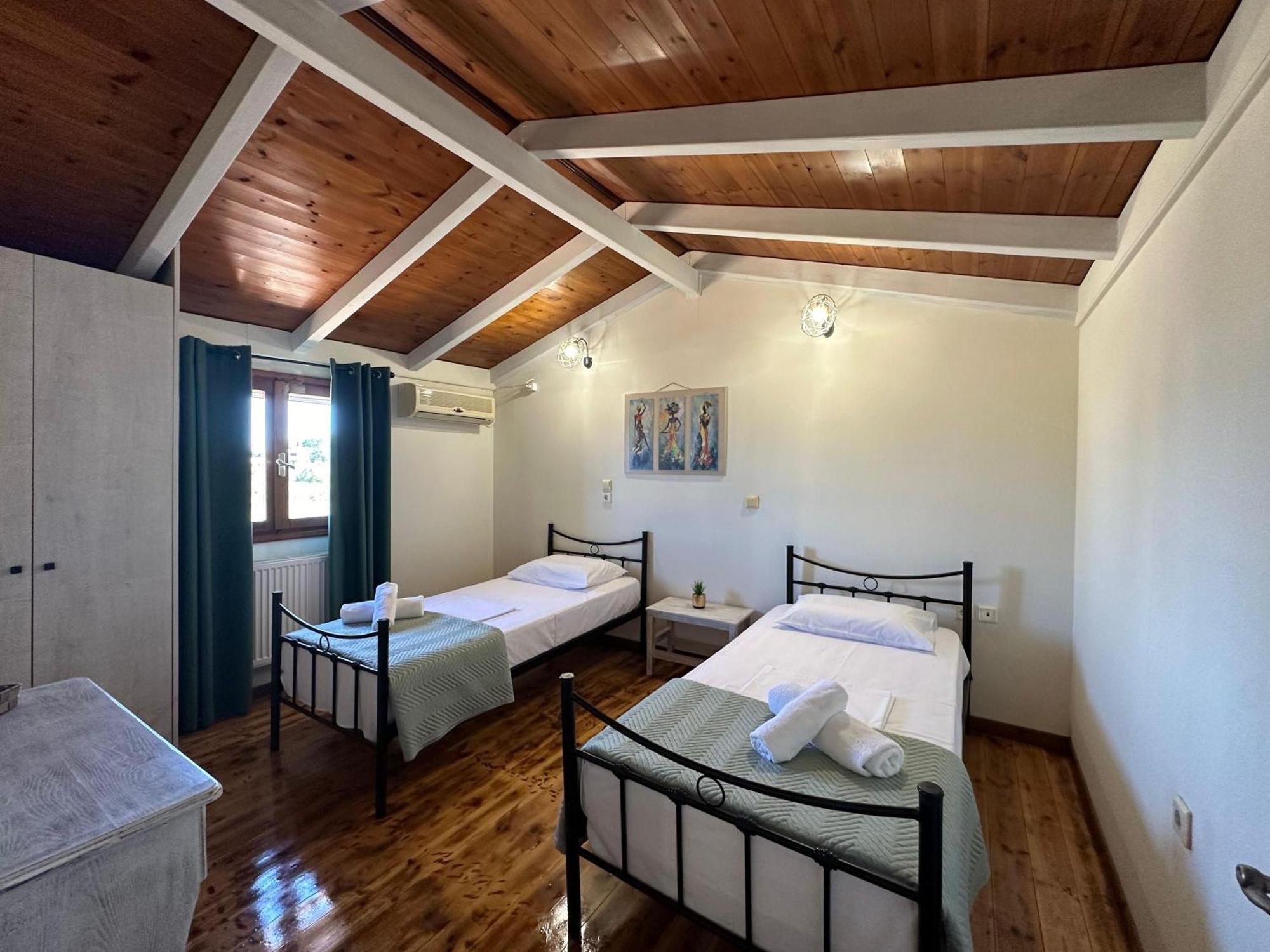 Casa Mare Agios Ioannis Lefkada 아파트 외부 사진