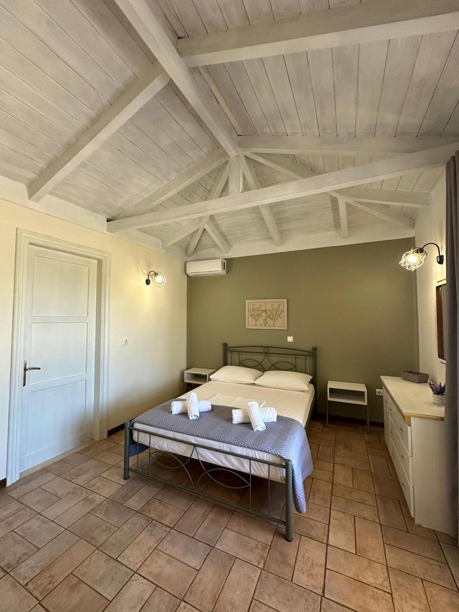 Casa Mare Agios Ioannis Lefkada 아파트 외부 사진
