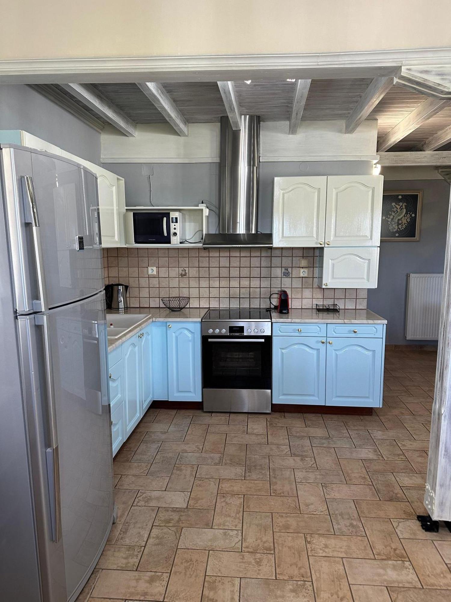 Casa Mare Agios Ioannis Lefkada 아파트 외부 사진