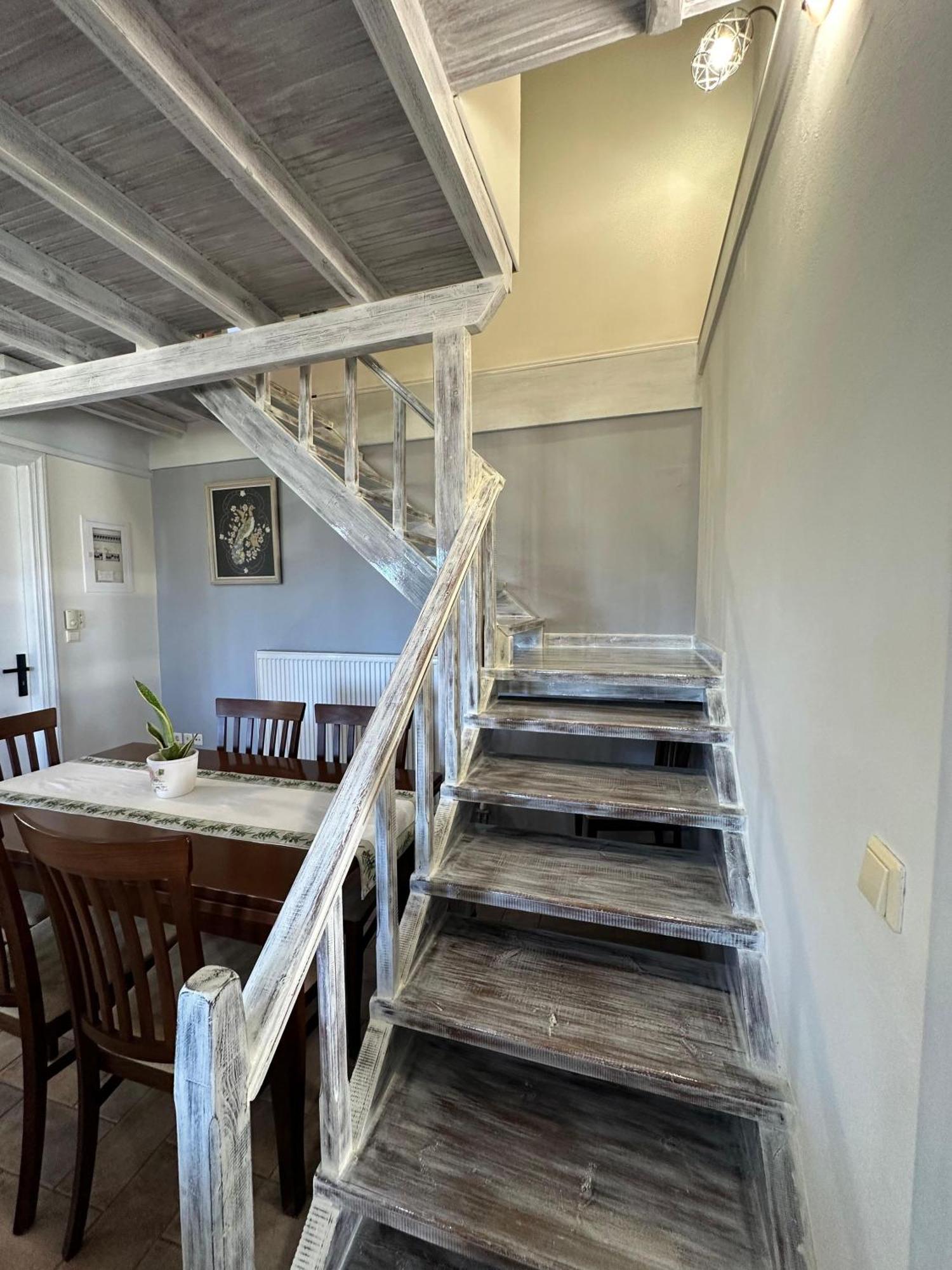 Casa Mare Agios Ioannis Lefkada 아파트 외부 사진