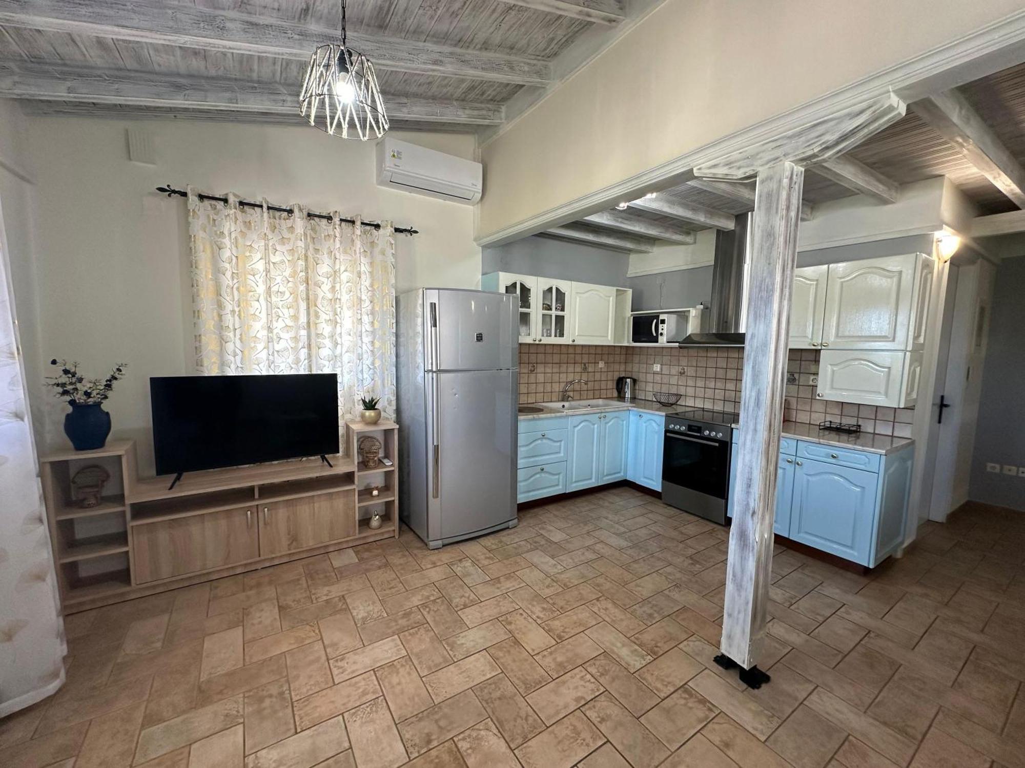 Casa Mare Agios Ioannis Lefkada 아파트 외부 사진