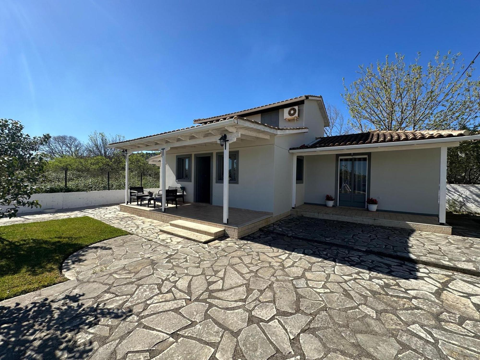 Casa Mare Agios Ioannis Lefkada 아파트 외부 사진