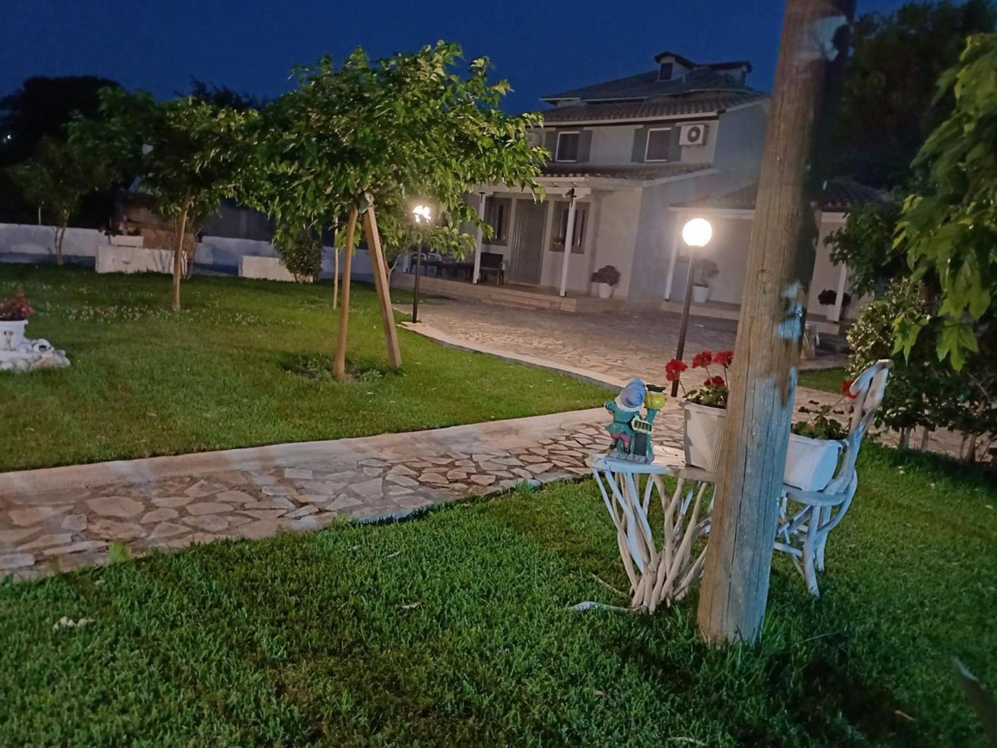 Casa Mare Agios Ioannis Lefkada 아파트 외부 사진