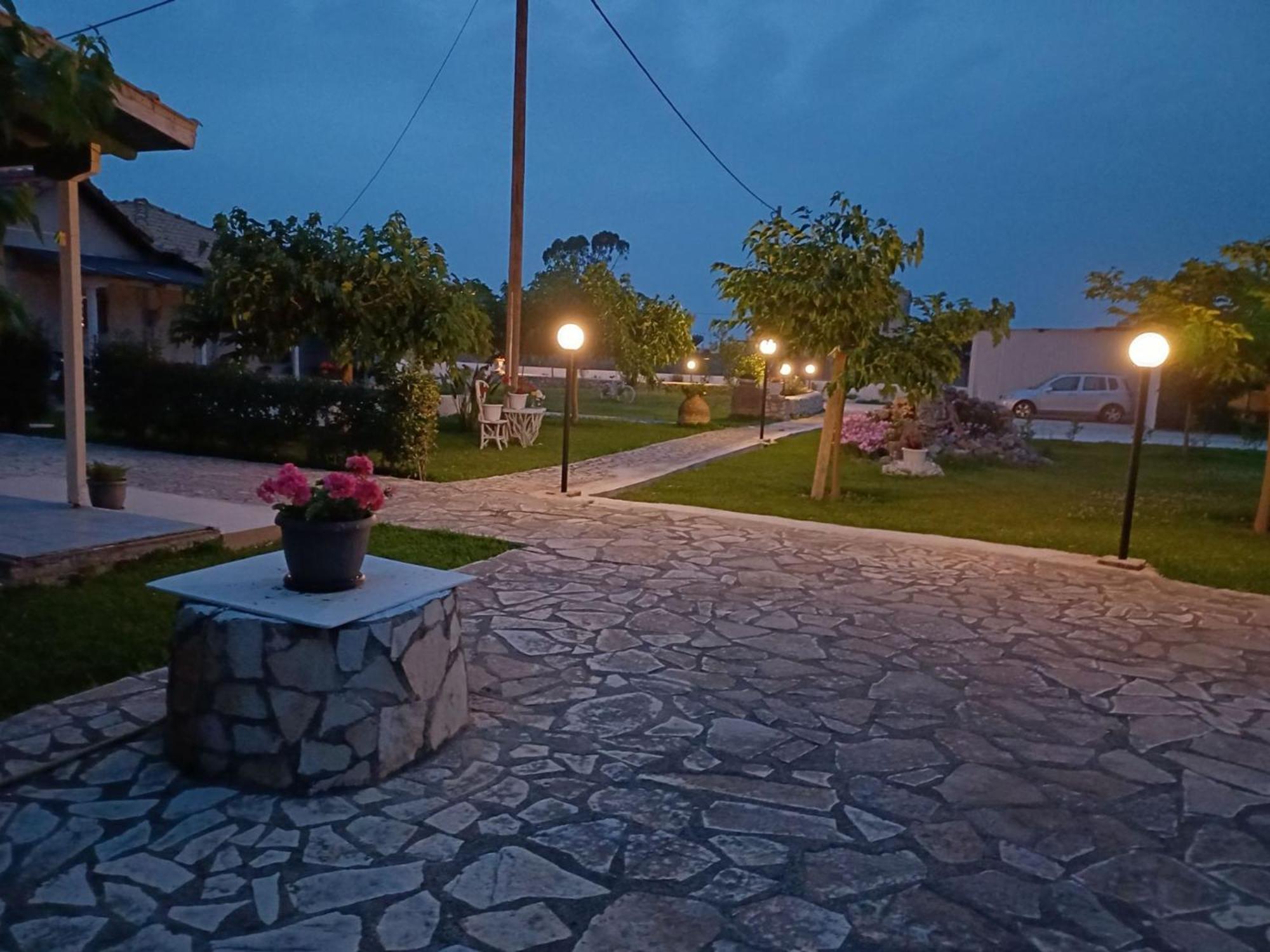 Casa Mare Agios Ioannis Lefkada 아파트 외부 사진