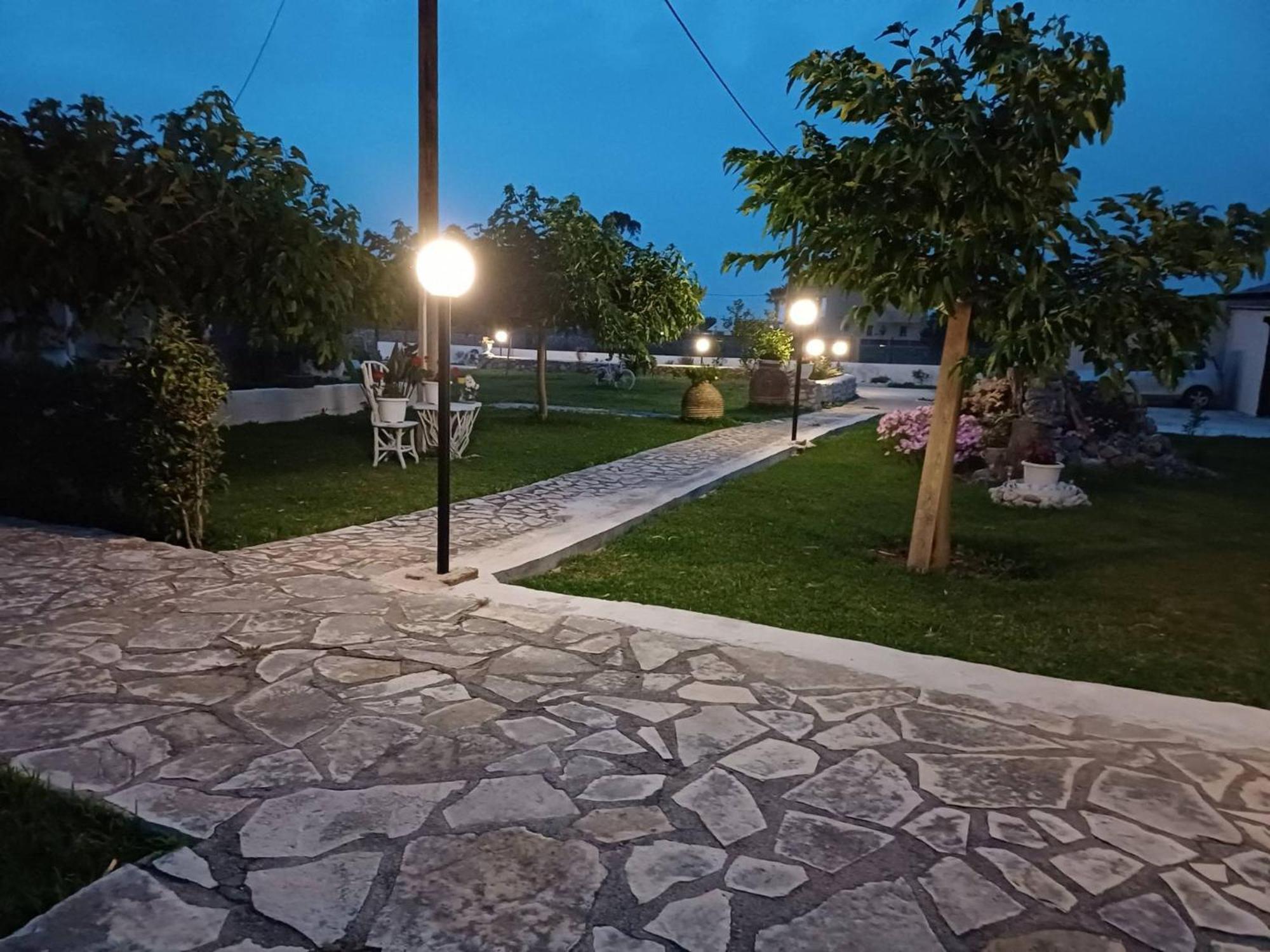 Casa Mare Agios Ioannis Lefkada 아파트 외부 사진