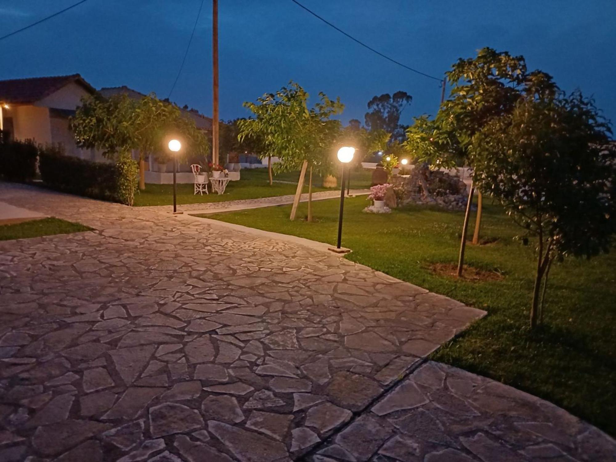 Casa Mare Agios Ioannis Lefkada 아파트 외부 사진