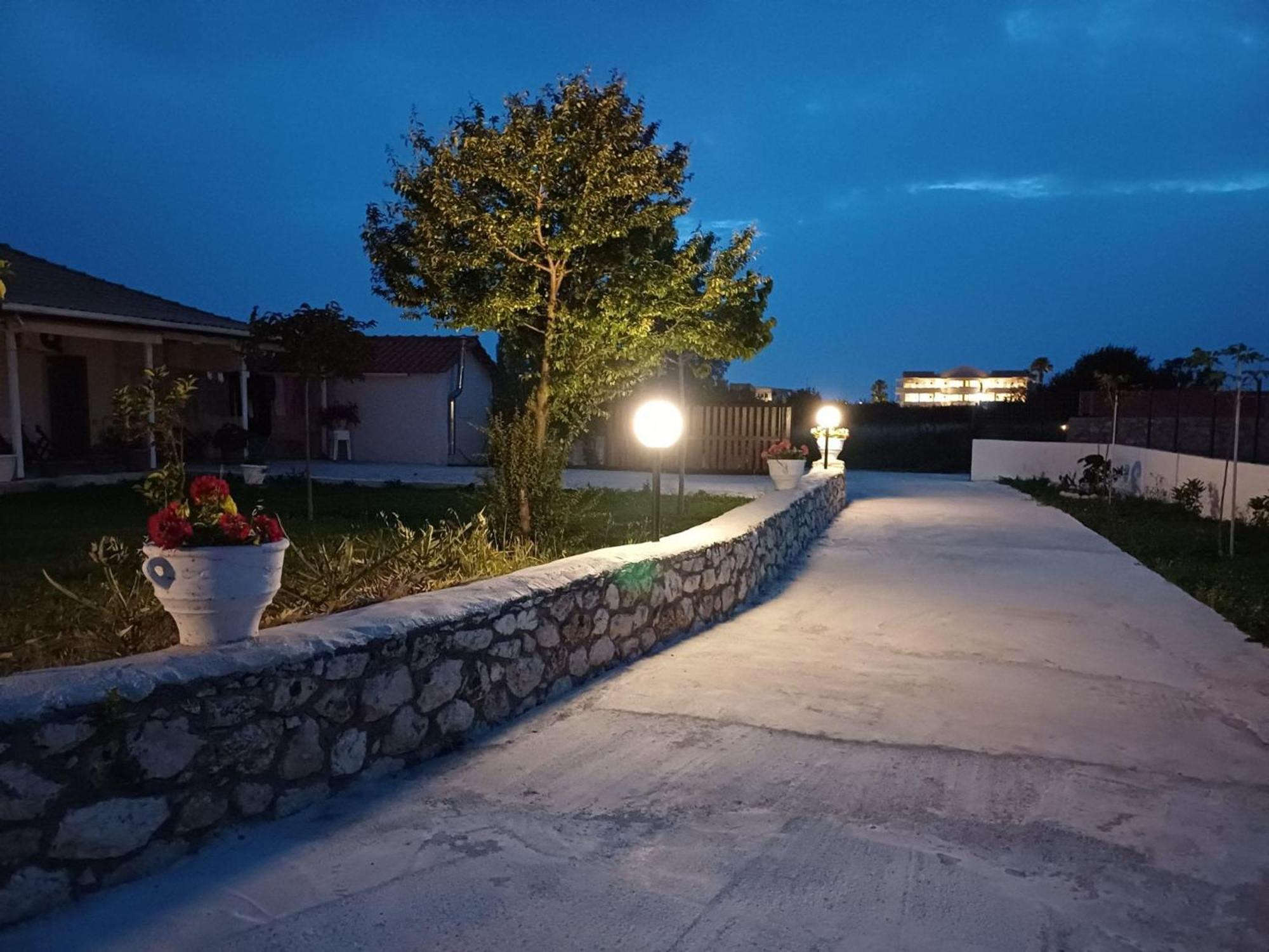 Casa Mare Agios Ioannis Lefkada 아파트 외부 사진