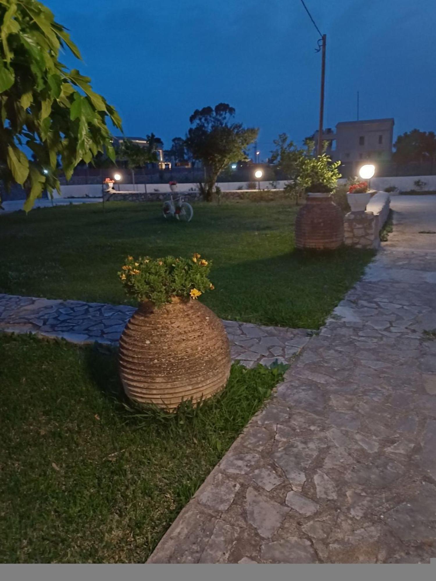 Casa Mare Agios Ioannis Lefkada 아파트 외부 사진