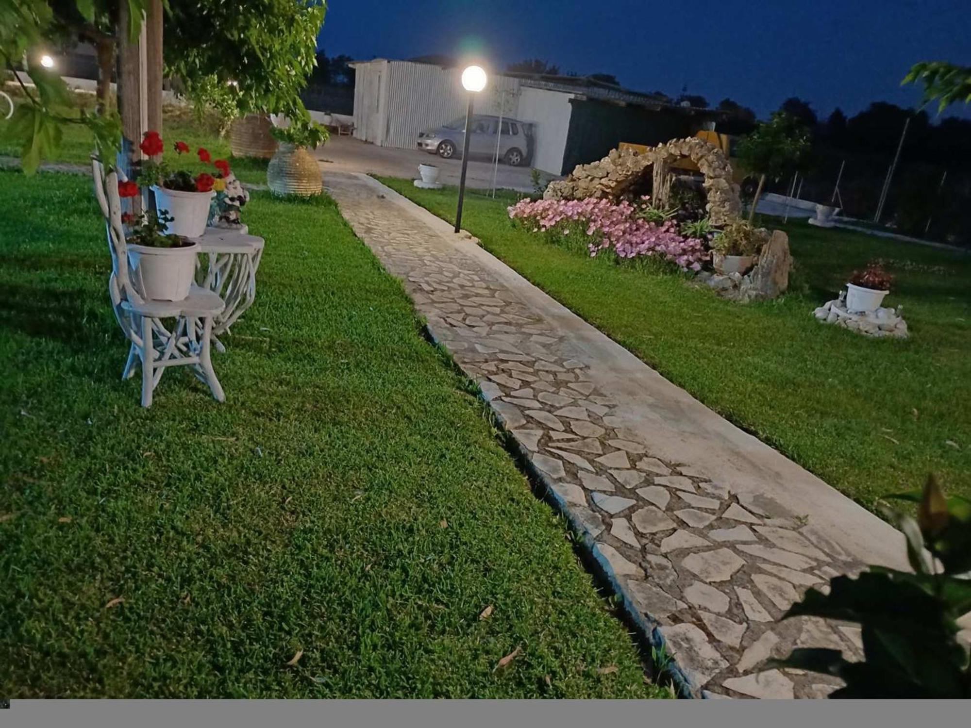 Casa Mare Agios Ioannis Lefkada 아파트 외부 사진