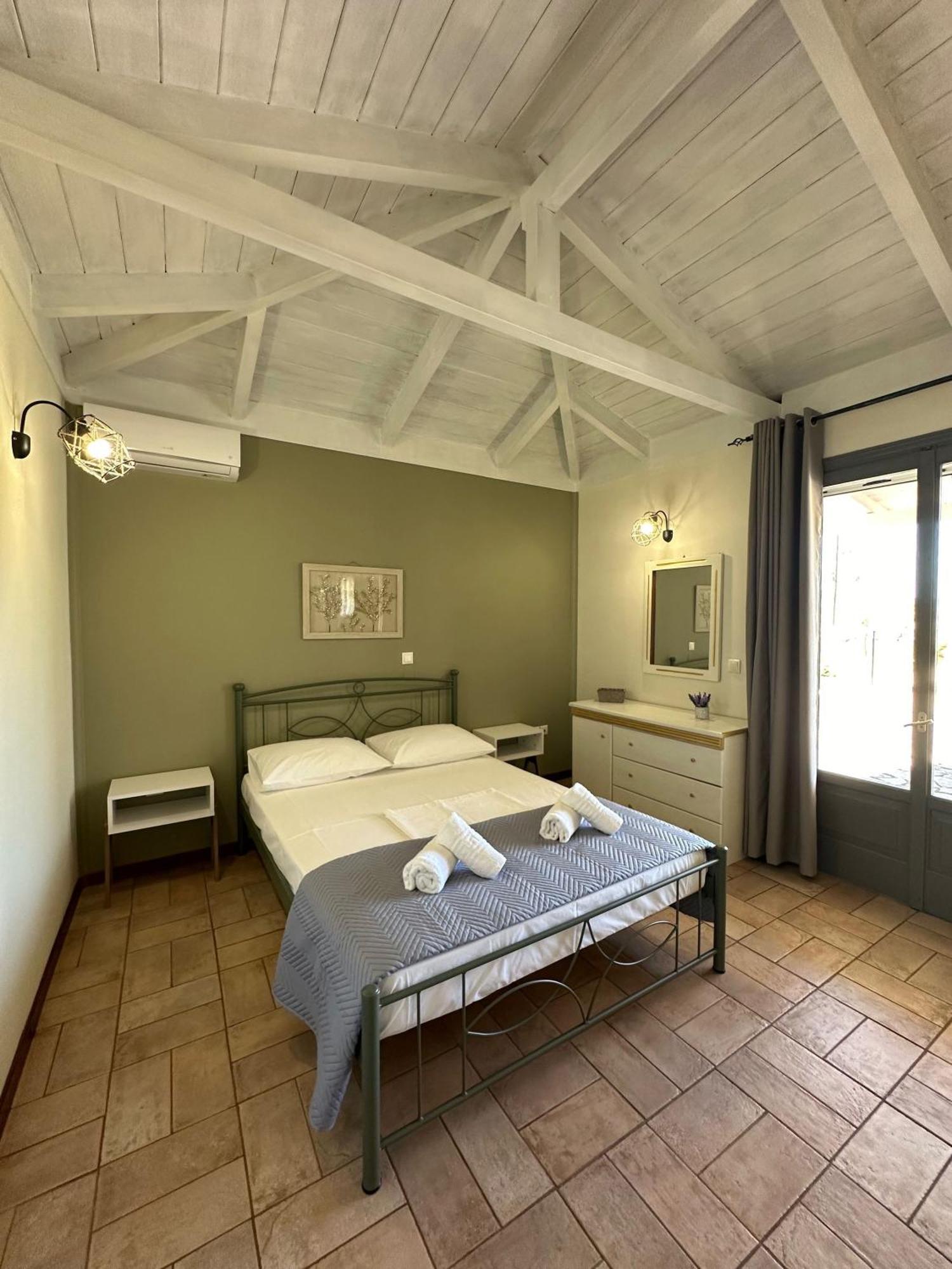 Casa Mare Agios Ioannis Lefkada 아파트 외부 사진