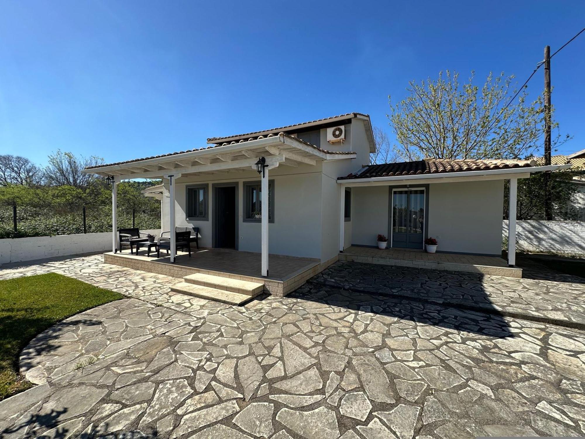 Casa Mare Agios Ioannis Lefkada 아파트 외부 사진