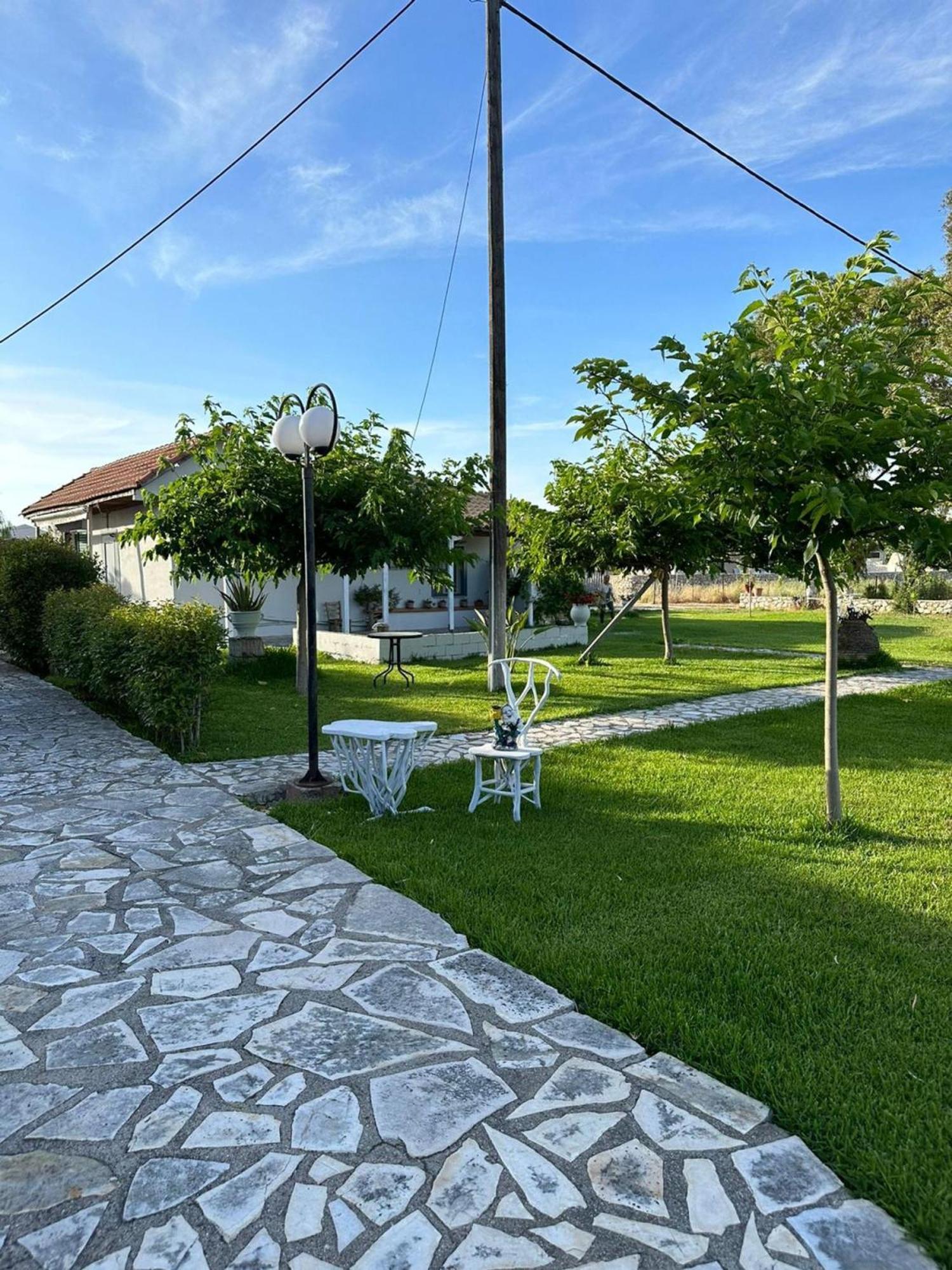 Casa Mare Agios Ioannis Lefkada 아파트 외부 사진