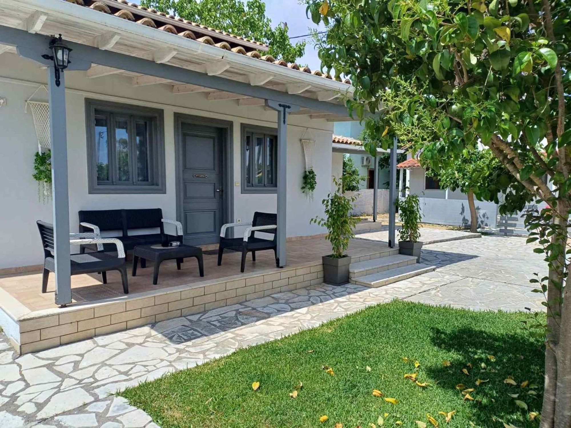 Casa Mare Agios Ioannis Lefkada 아파트 외부 사진