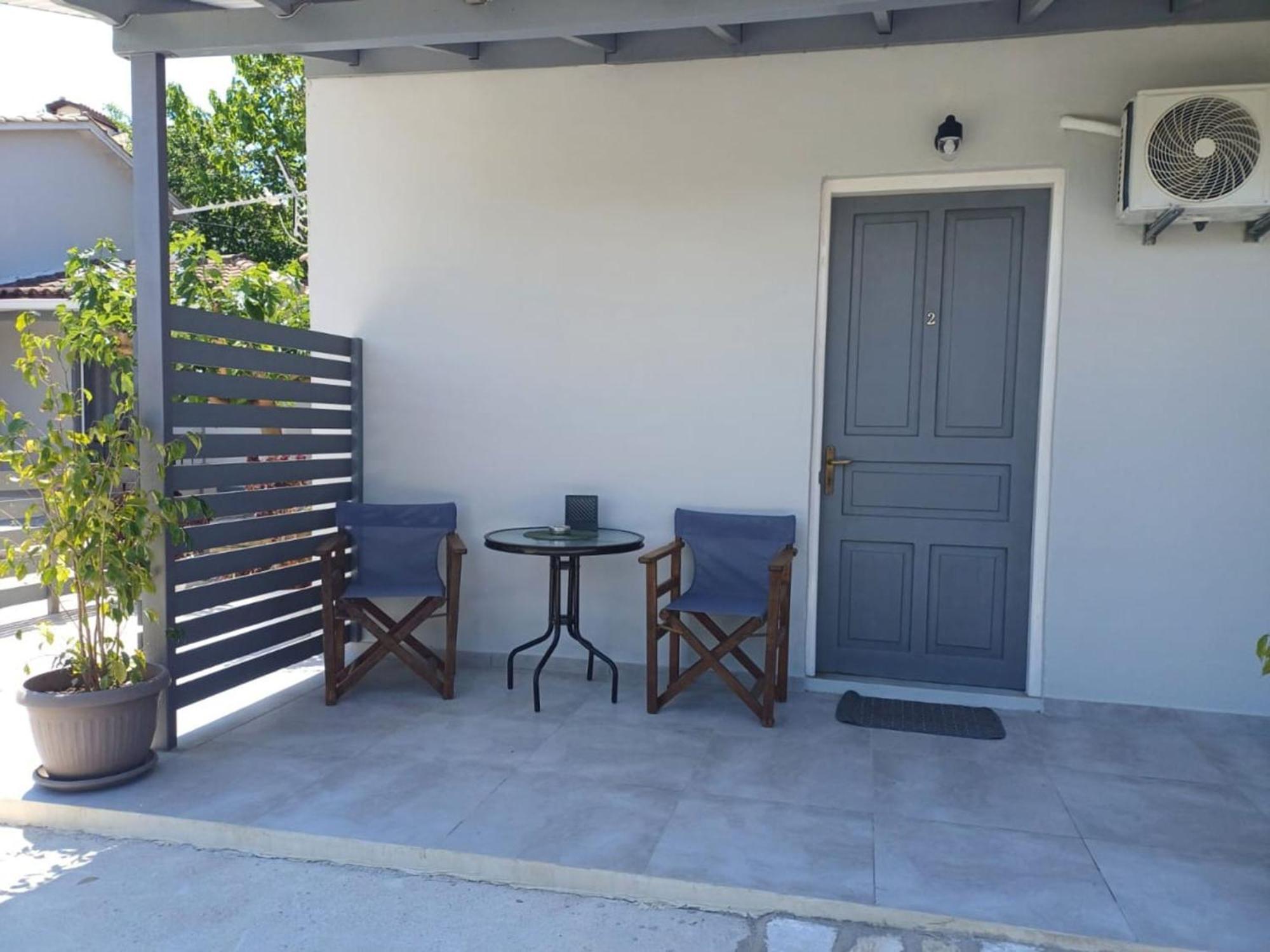 Casa Mare Agios Ioannis Lefkada 아파트 외부 사진