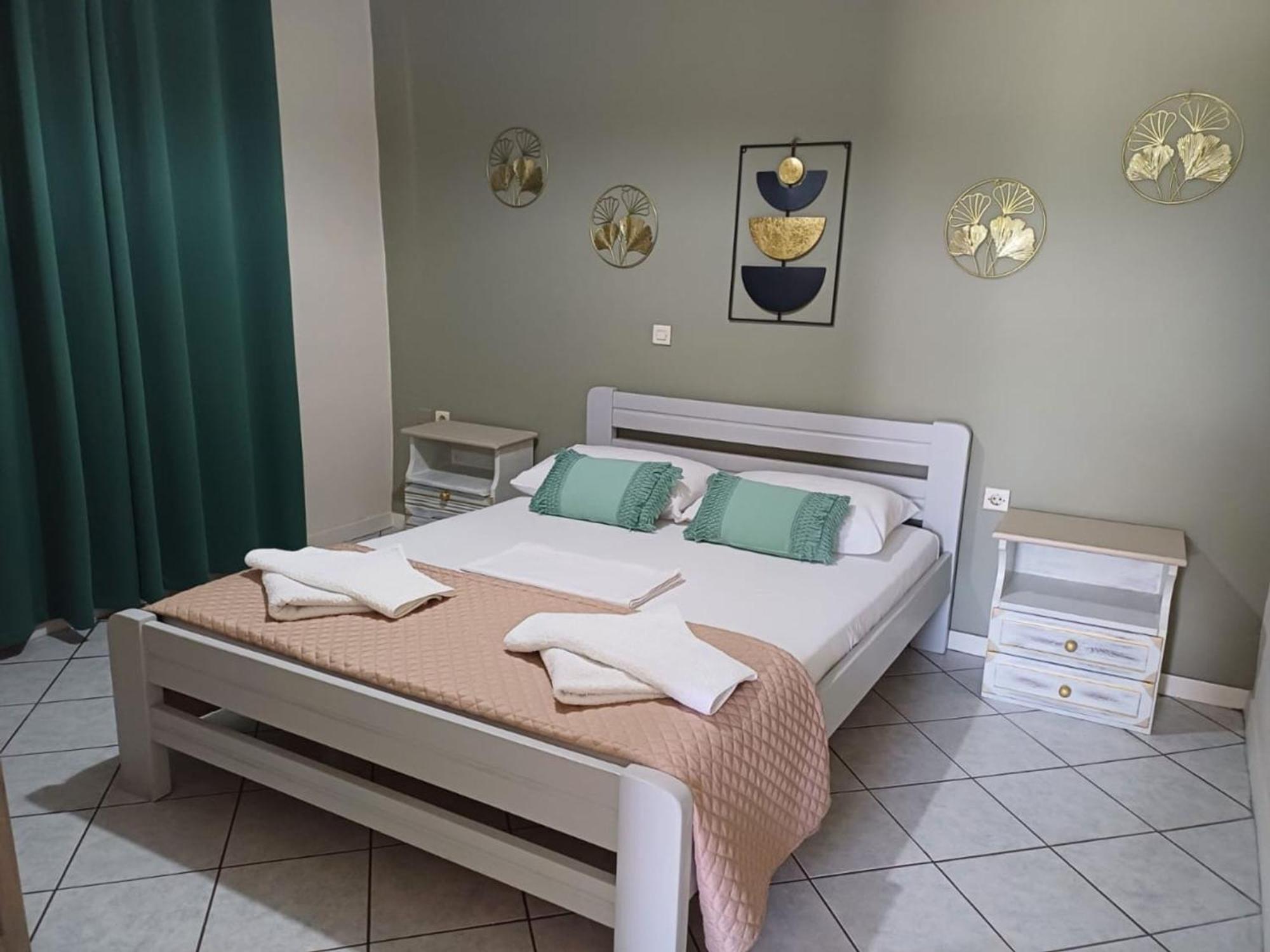 Casa Mare Agios Ioannis Lefkada 아파트 외부 사진