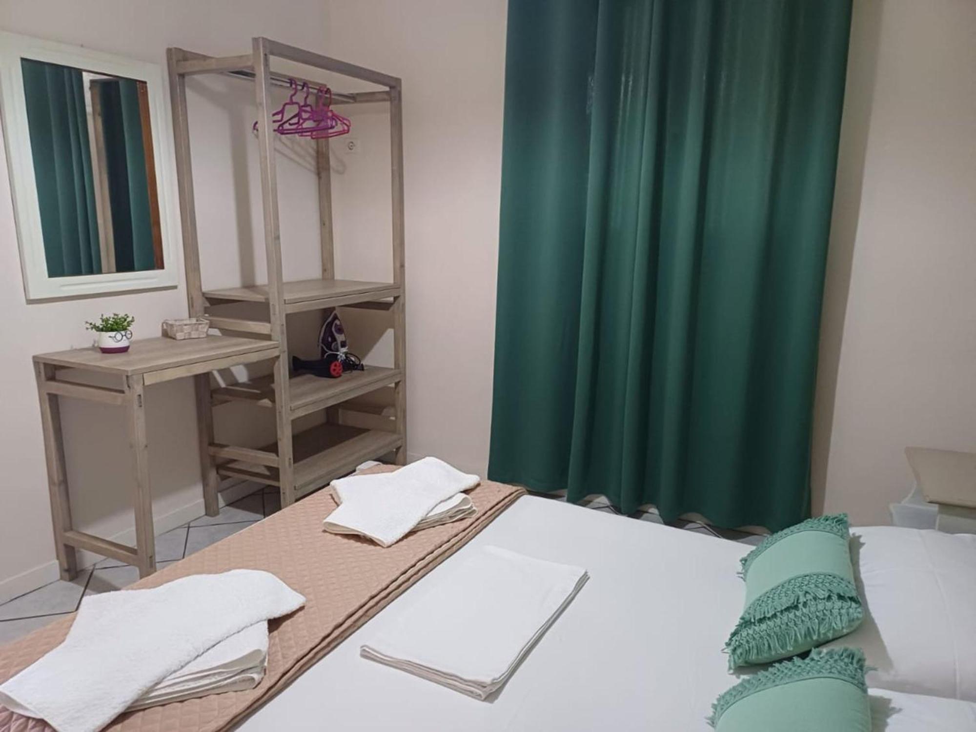 Casa Mare Agios Ioannis Lefkada 아파트 외부 사진