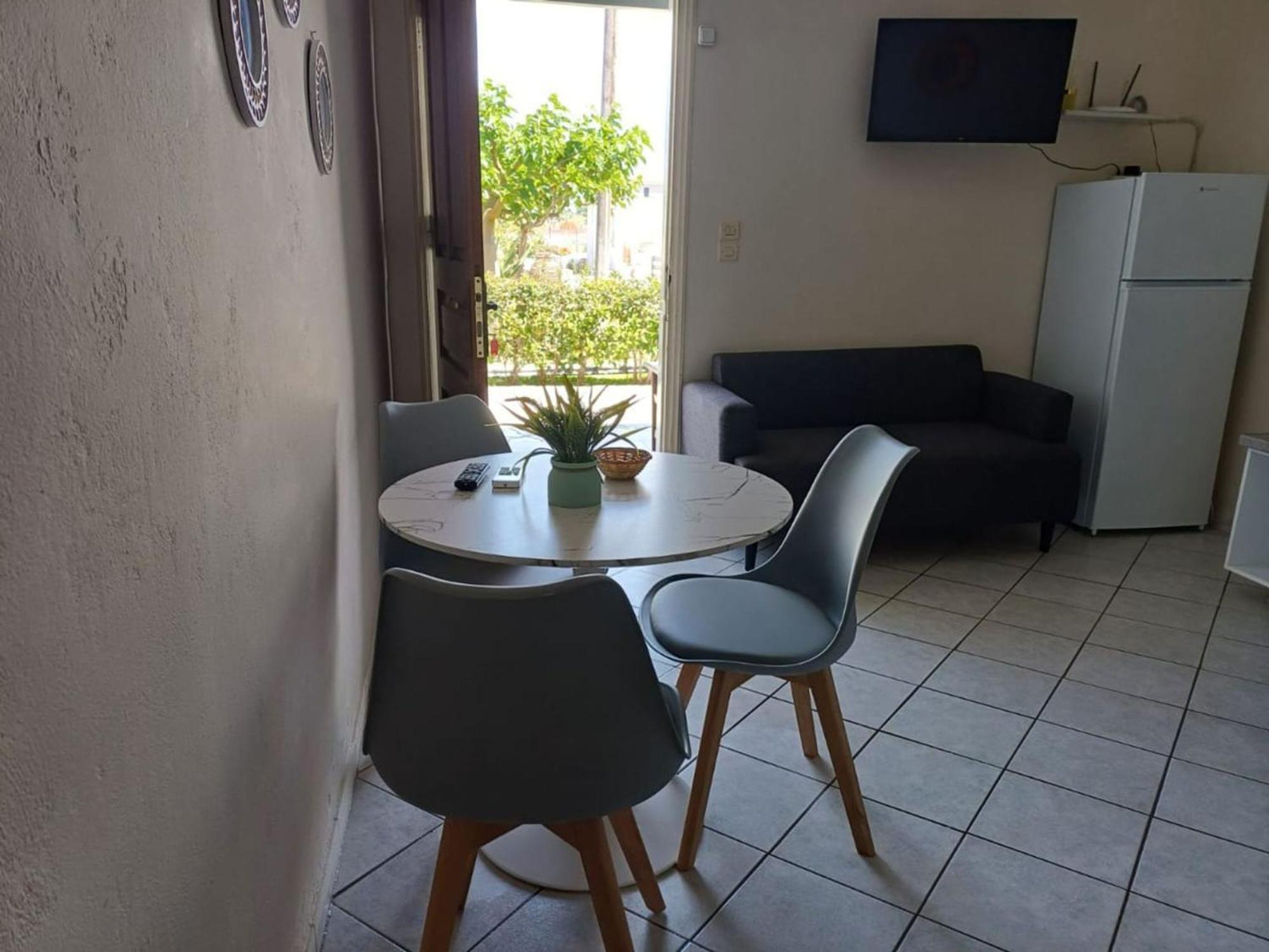 Casa Mare Agios Ioannis Lefkada 아파트 외부 사진