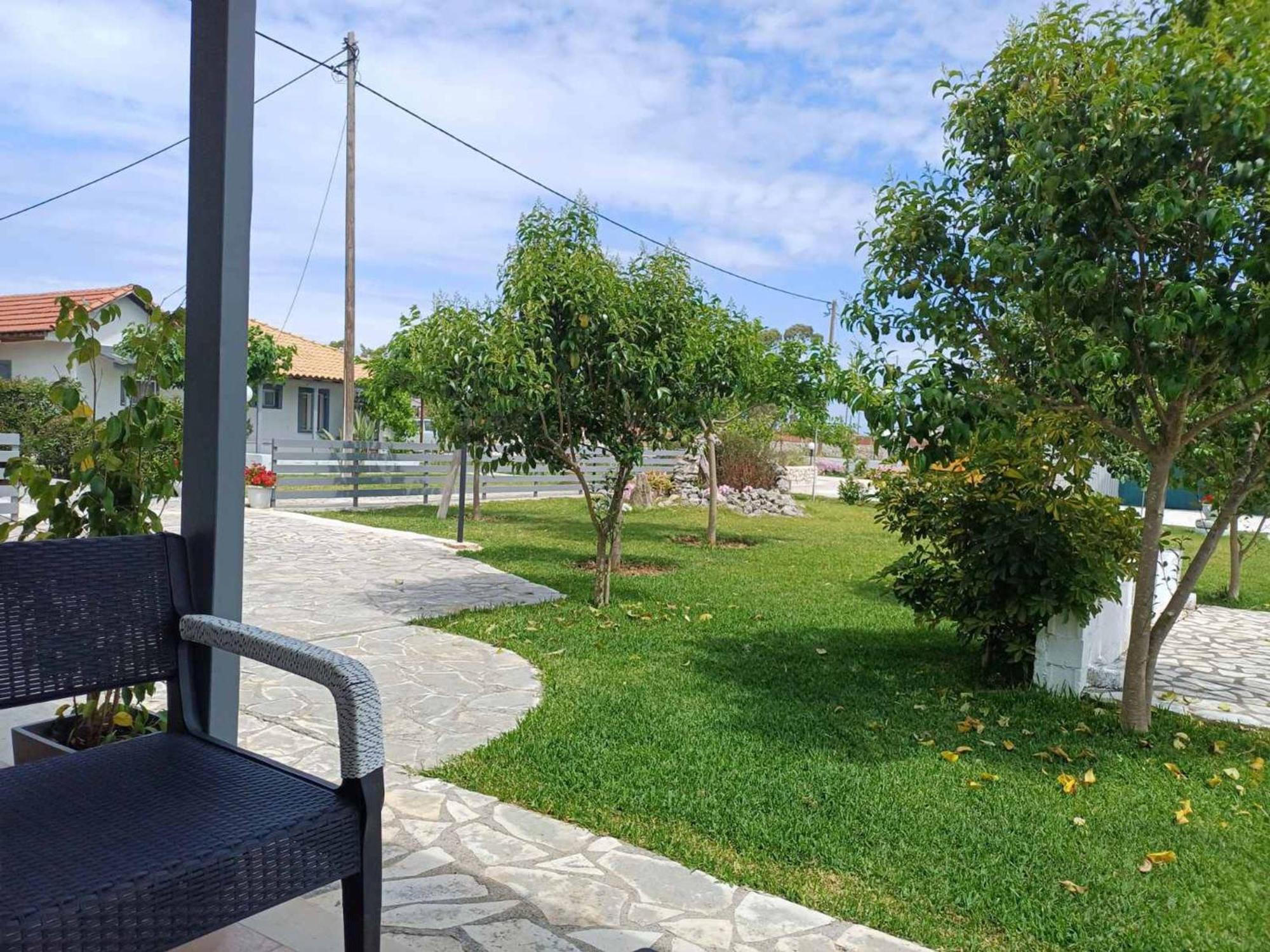 Casa Mare Agios Ioannis Lefkada 아파트 외부 사진