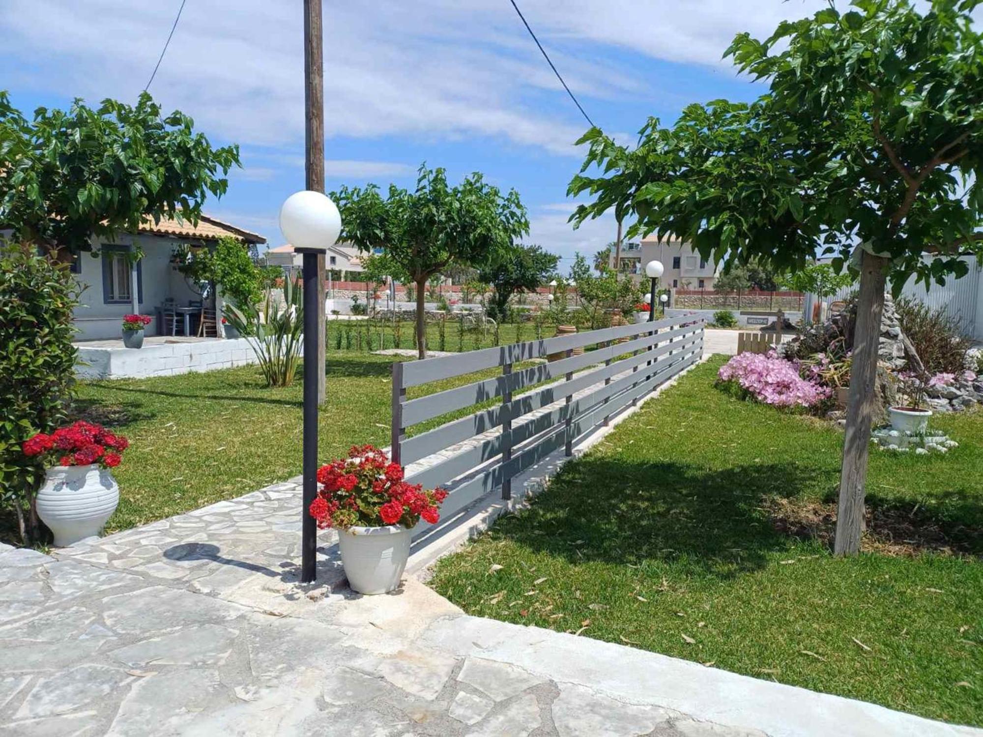 Casa Mare Agios Ioannis Lefkada 아파트 외부 사진