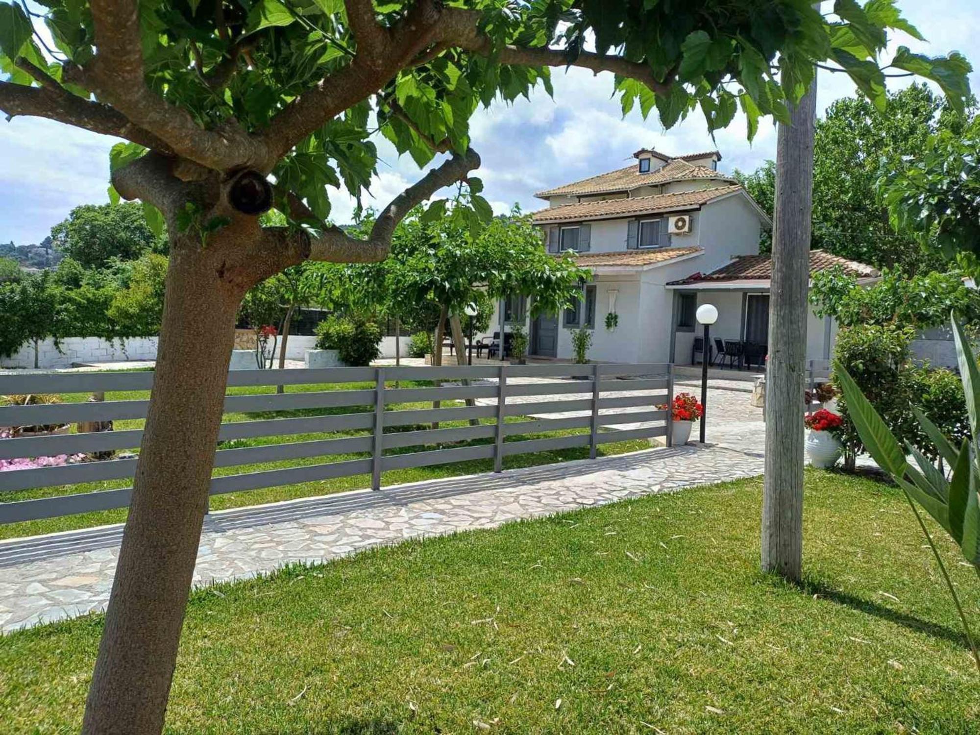 Casa Mare Agios Ioannis Lefkada 아파트 외부 사진
